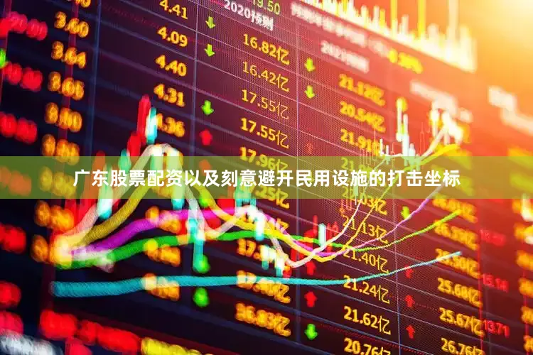 广东股票配资以及刻意避开民用设施的打击坐标